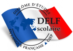 Logo Delf